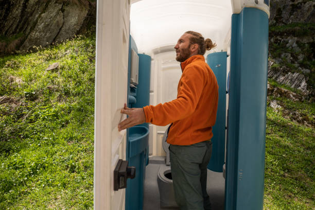 Best Temporary restroom rental  in Slippery Rock, PA