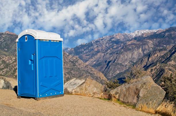 Portable bathroom rental in Slippery Rock, PA