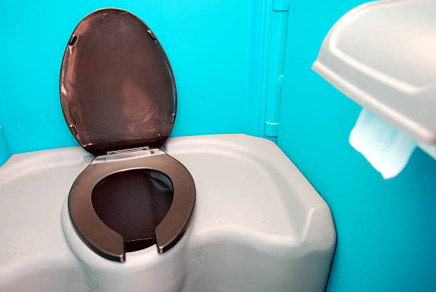 Best Construction site porta potty rental  in Slippery Rock, PA