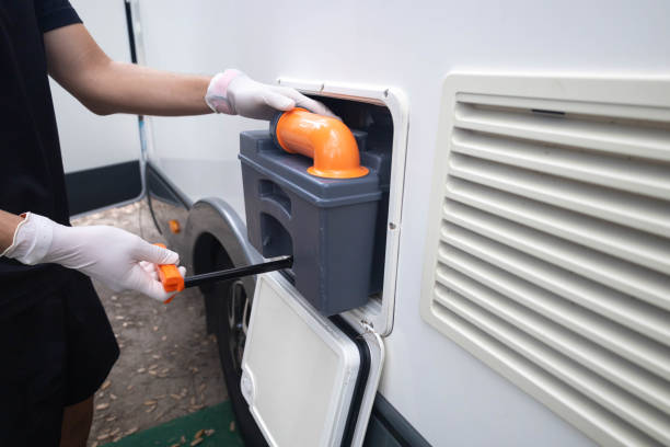 Best Affordable portable toilet rental  in Slippery Rock, PA