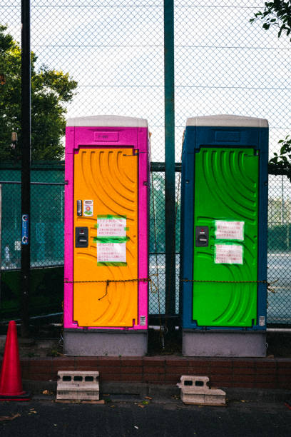 Best Porta potty rental near me  in Slippery Rock, PA