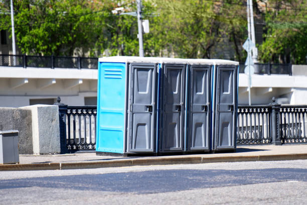 Best Portable toilet rental cost  in Slippery Rock, PA