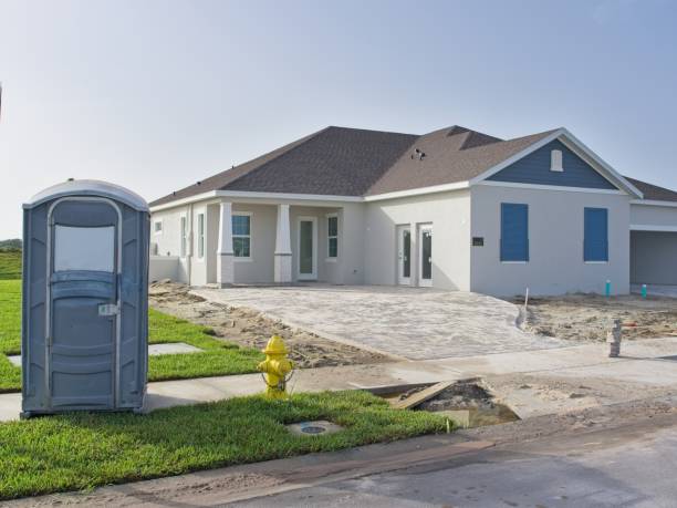 Best Construction site porta potty rental  in Slippery Rock, PA