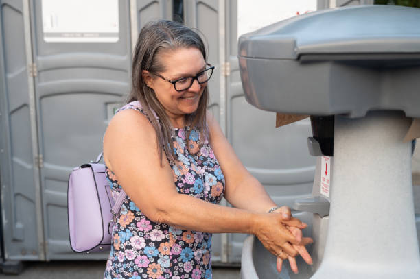 Best Handicap porta potty rental  in Slippery Rock, PA