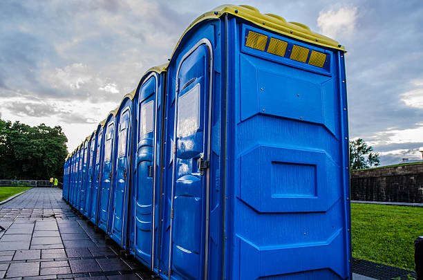 Best Long-term porta potty rental  in Slippery Rock, PA