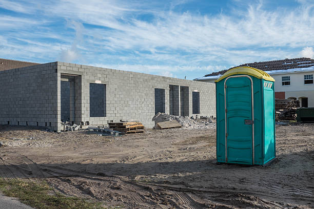Best Wedding porta potty rental  in Slippery Rock, PA